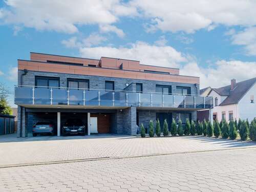 Foto - Wohnung zum Kaufen in Melle 241.440,00 € 75.45 m²