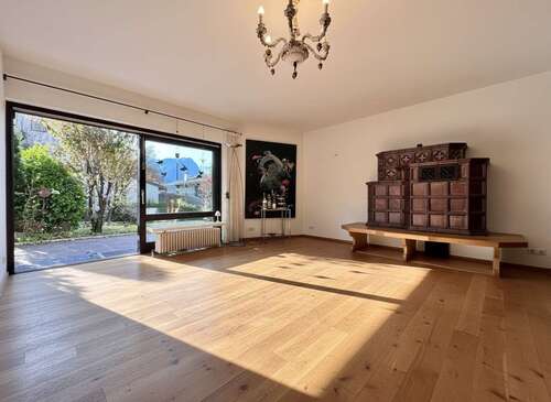 Foto - Wohnung zum Kaufen in Garmisch-Partenkirchen 895.000,00 € 119 m²