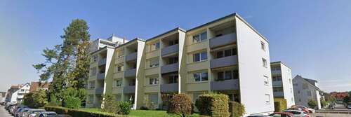 Foto - Wohnung zum Kaufen in Friedrichshafen 360.000,00 € 63 m²