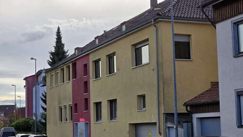 Foto - Wohnung zum Kaufen in Ebersbach Fils 239.000,00 € 102 m²