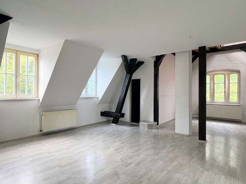 Foto - Wohnung zum Mieten in Jüterbog 999,00 € 111.78 m²