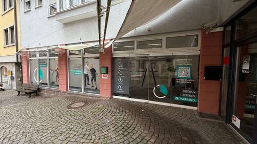 Foto - Einzelhandel in Tauberbischofsheim 1.500,00 € 122 m²