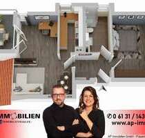 Wohnung zum Mieten in Budenheim 680,00 € 54 m²