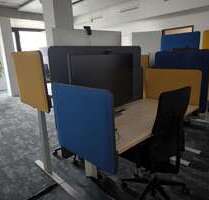 Büro in Jena 250,00 € 4 m² - 250,00 EUR Kaltmiete, ca.  4,00 m² in Jena (PLZ: 07743)