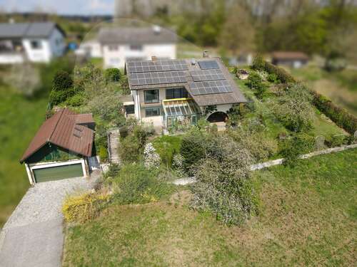 Foto - Haus zum Kaufen in Marklkofen 599.000,00 € 180 m²