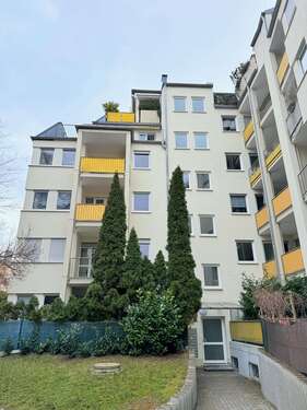 Foto - Wohnung zum Mieten in Augsburg 1.250,00 € 87 m²