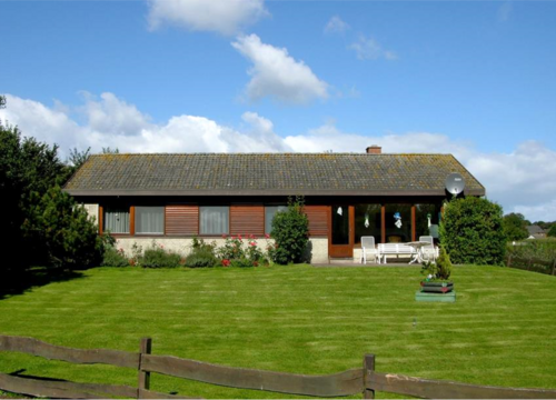 Foto - Haus zum Kaufen in Pellworm 349.000,00 € 103 m²