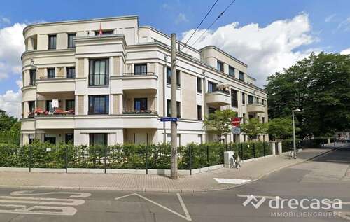 Foto - Wohnung zum Mieten in Dresden 969,00 € 67.71 m²