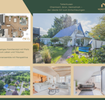 Haus zum Kaufen in Tetenhusen 529.000,00 € 339 m²