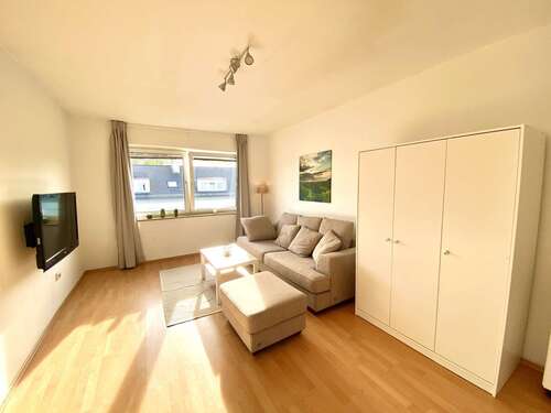 Foto - Wohnung zum Mieten in Nürnberg 790,00 € 35 m²