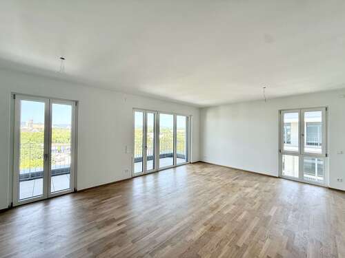 Foto - Wohnung zum Mieten in Mainz-Kastel 1.650,00 € 68.66 m²