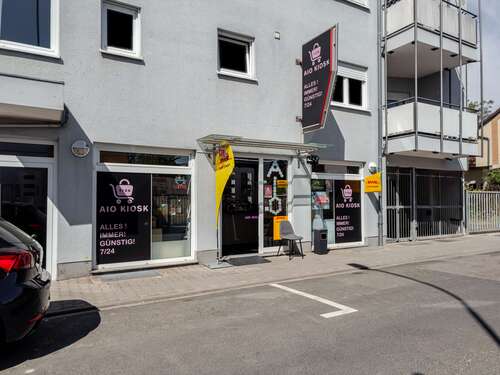 Foto - Wohnung zum Kaufen in Mühlheim am Main 139.000,00 € 39 m²