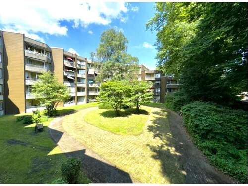 Foto - Wohnung zum Mieten in Herne 267,00 € 47 m²