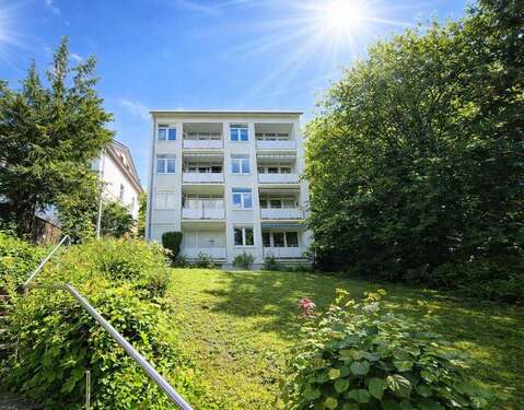 Foto - Wohnung zum Kaufen in Wiesbaden 599.000,00 € 116 m²