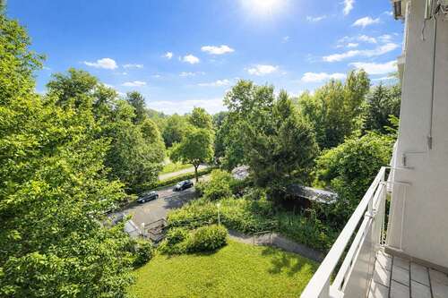 Foto - Wohnung zum Kaufen in Wiesbaden 599.000,00 € 116 m²