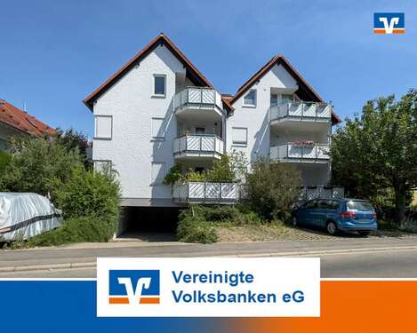 Foto - Wohnung zum Kaufen in Nufringen 365.000,00 € 81.73 m²