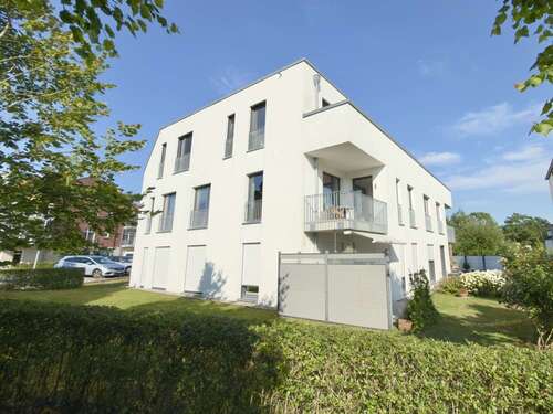 Foto - Wohnung zum Mieten in Halstenbek 1.170,00 € 83.5 m²