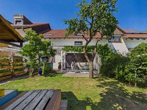 Foto - Haus zum Kaufen in Poing 1.100.000,00 € 144.39 m²