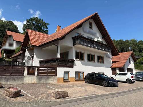 Foto - Gastronomie in Dörrenbach 595.000,00 € 538 m²