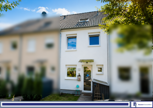 Foto - Haus zum Kaufen in Berlin 499.000,00 € 119 m²