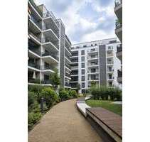 Wohnung zum Mieten in Frankfurt 1.350,00 € 58.4 m²