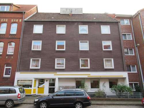Foto - Wohnung zum Mieten in Laatzen 396,77 € 56.6 m²