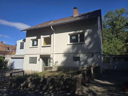 Foto - Haus zum Kaufen in Heidelberg 950.000,00 € 247 m²