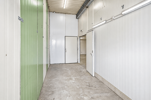 Foto - Halle in Passau 1.200,00 € 220 m²