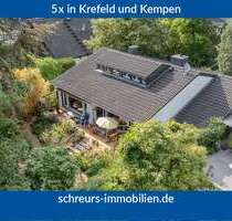 Haus zum Kaufen in Krefeld - Hüls 480.000,00 € 125.33 m²