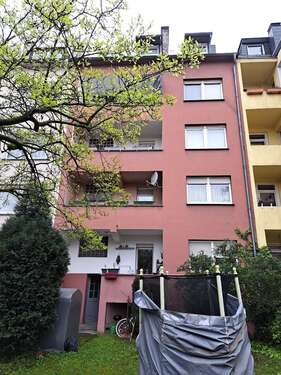Foto - Wohnung zum Mieten in Duisburg 495,00 € 74.21 m²