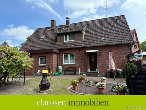 Foto - Haus zum Kaufen in Kakenstorf 449.000,00 € 146.66 m²