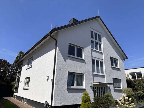 Foto - Wohnung zum Mieten in Mörfelden-Walldorf 1.350,00 € 114 m²