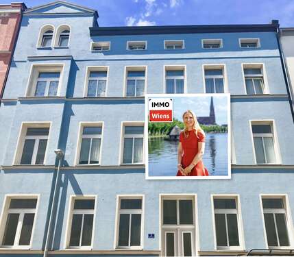 Foto - Wohnung zum Mieten in Schwerin 610,00 € 61 m²