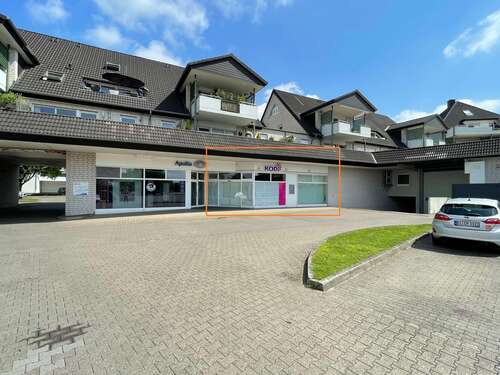 Foto - Einzelhandel in Bielefeld 3.443,00 € 340 m²