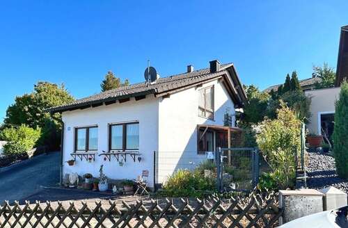 Foto - Haus zum Kaufen in Altmannstein 325.000,00 € 123.64 m²