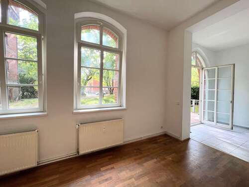 Foto - Wohnung zum Mieten in Jüterbog 739,00 € 82.26 m²