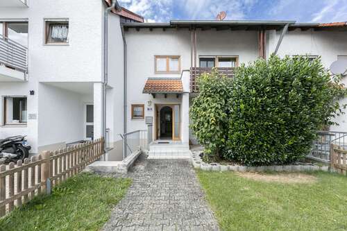 Foto - Haus zum Kaufen in Gerlenhofen 449.900,00 € 124.38 m²