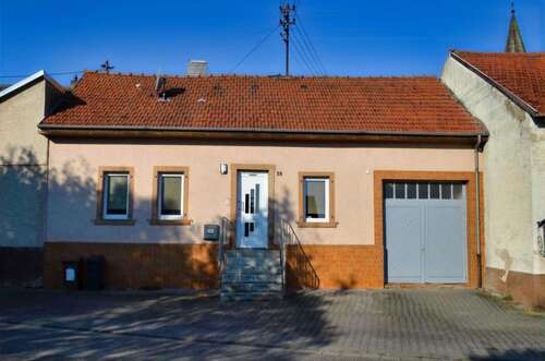 Foto - Haus zum Kaufen in Weiler 249.000,00 € 96.97 m²
