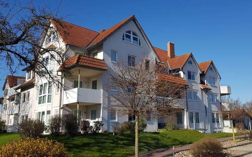 Foto - Wohnung zum Kaufen in Fehmarn Petersdorf 220.000,00 € 67.5 m²