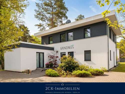 Foto - Haus zum Kaufen in Glowe 875.000,00 € 160 m²