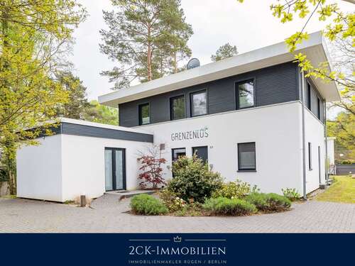 Foto - Haus zum Kaufen in Glowe 875.000,00 € 160 m²