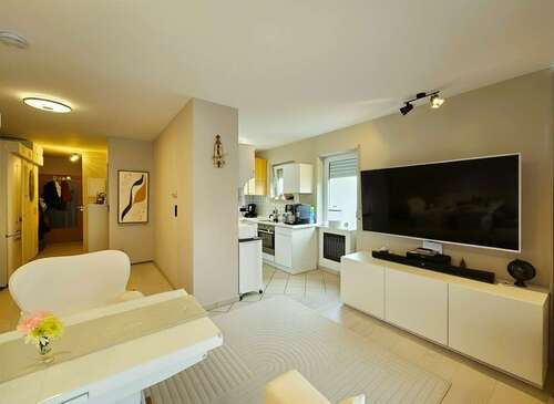 Foto - Wohnung zum Kaufen in Ober-Ramstadt 184.000,00 € 58 m²