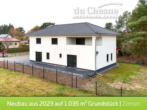 Foto - Haus zum Kaufen in Zeesen 1.150.000,00 € 250 m²