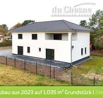 Haus zum Kaufen in Zeesen 1.150.000,00 € 250 m²