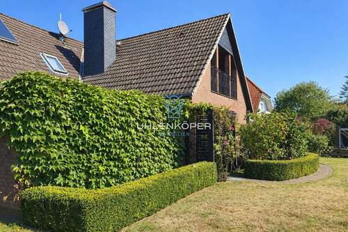 Foto - Haus zum Kaufen in Wriedel 328.000,00 € 193 m²