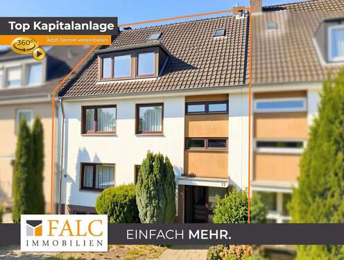 Foto - Haus zum Kaufen in Köln 729.000,00 € 210 m²