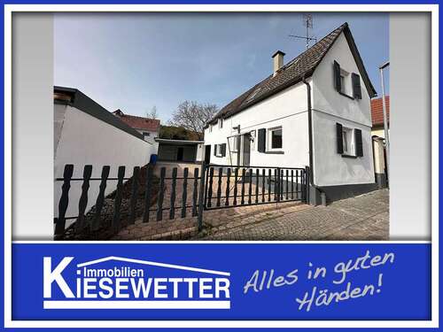 Foto - Haus zum Kaufen in Bechtheim 299.000,00 € 120 m²