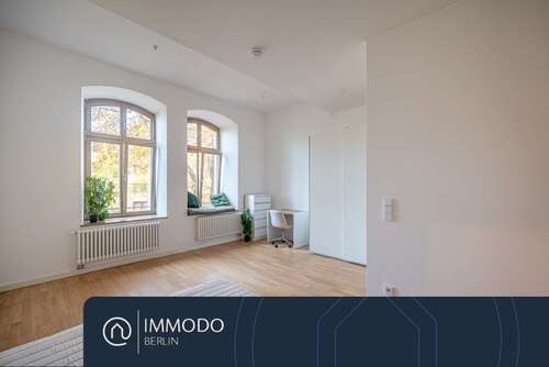 Foto - Wohnung zum Kaufen in Berlin 215.000,00 € 35 m²