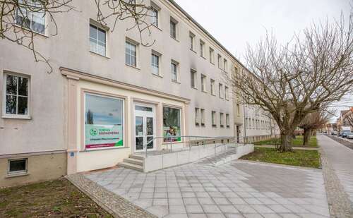 Foto - Büro in Guben 1.152,62 € 137.22 m²