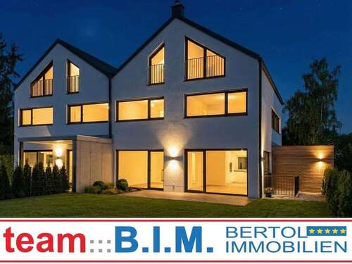Foto - Haus zum Kaufen in Gauting 1.749.000,00 € 218 m²